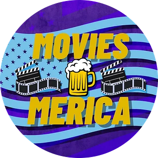 Movies Merica Merch Store