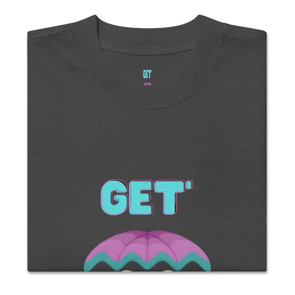 GCS Faded Tee product image (2)