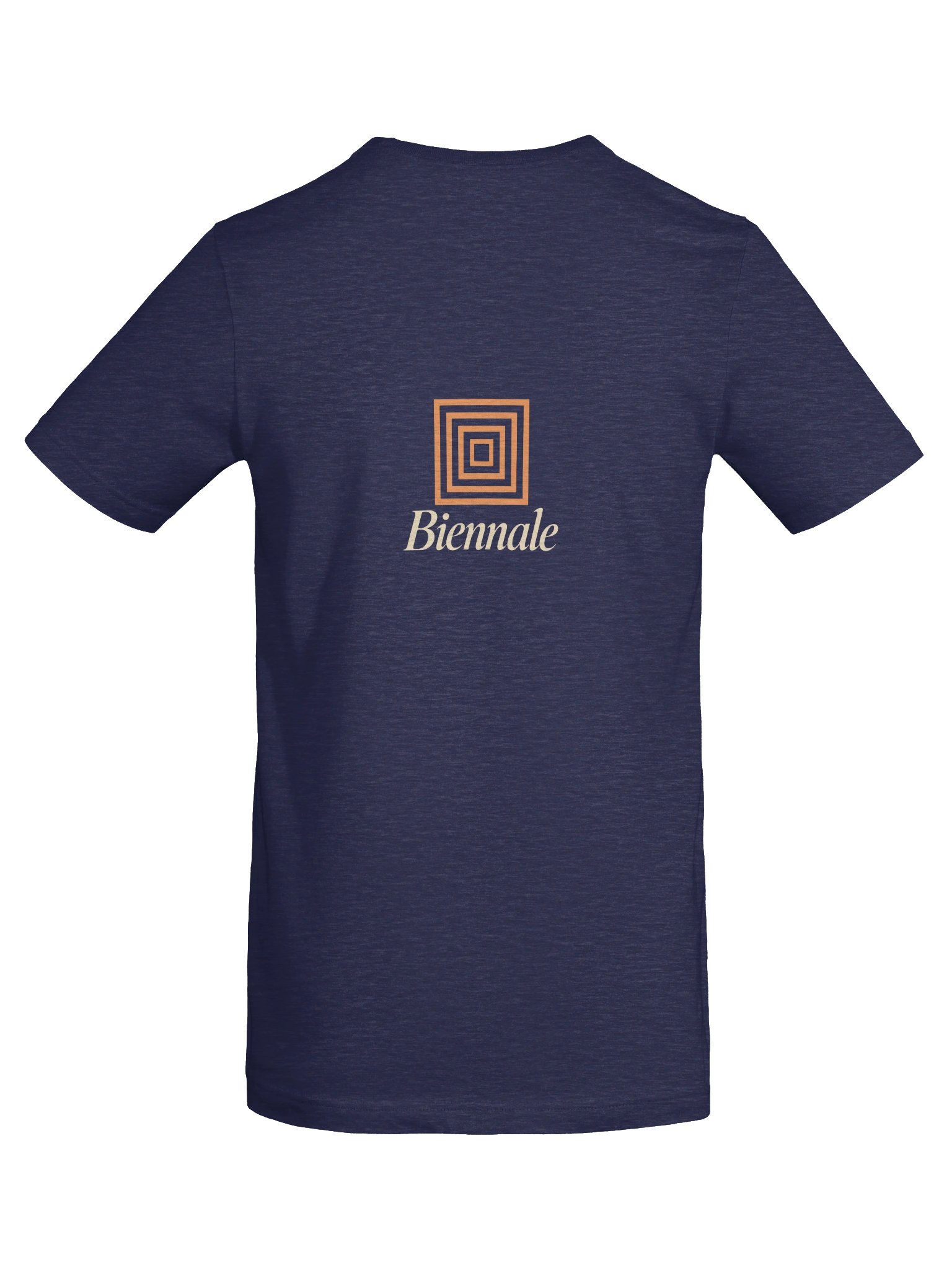 LIVERPOOL Bold Orange Graphic Tee product image (6)