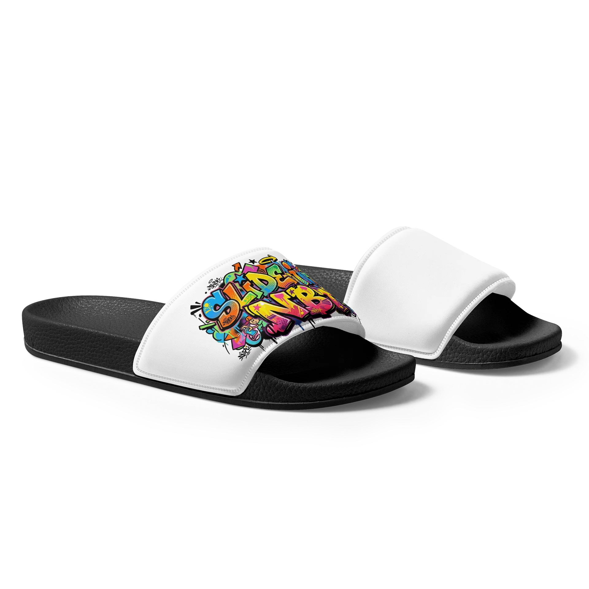 Slide into NBT product image (4)