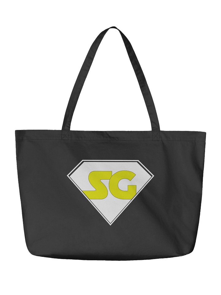 SG Tote Bag product image (2)