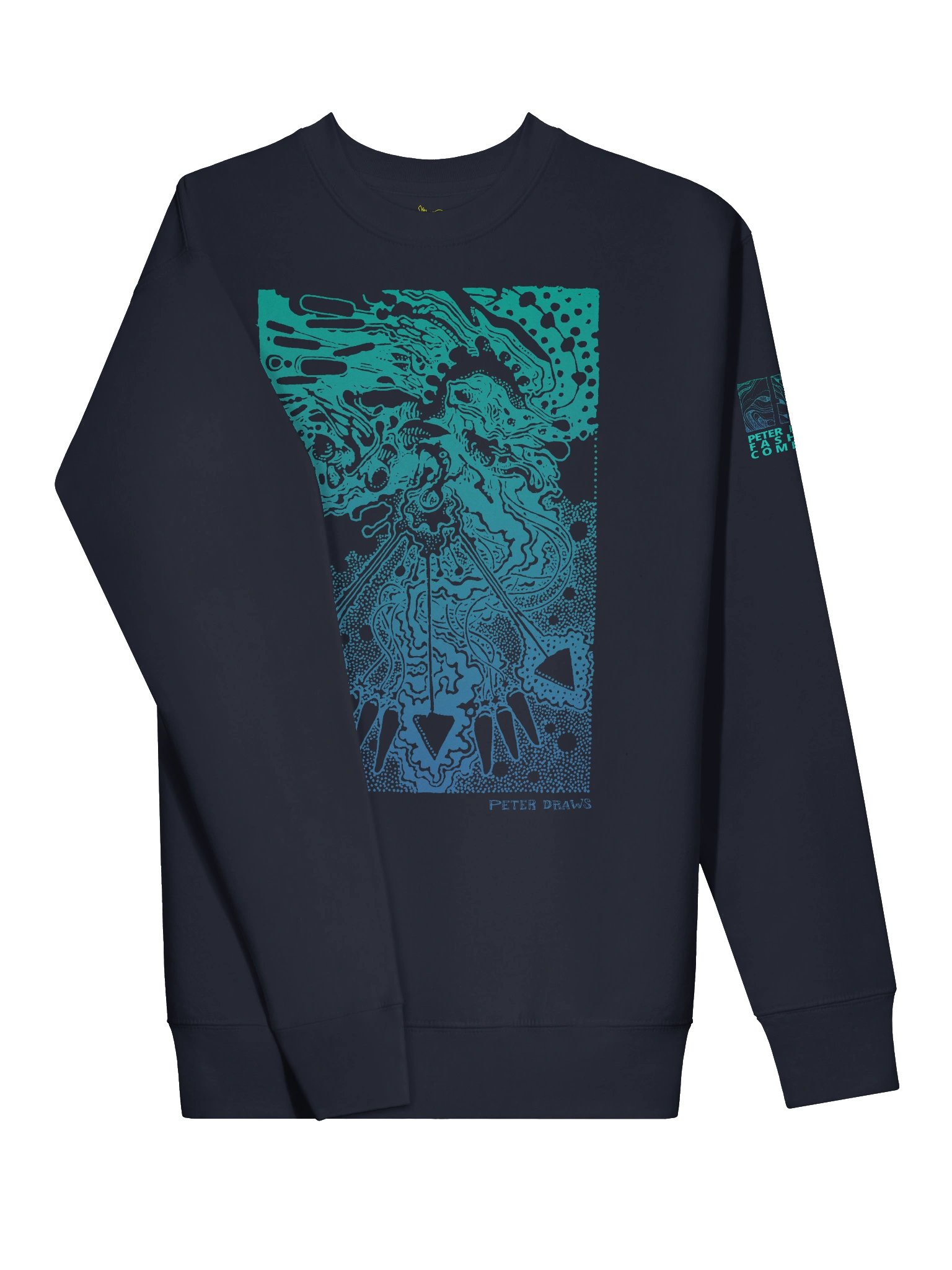 PDFC: Blisco CRAMMER (Sweatshirt) product image (71)