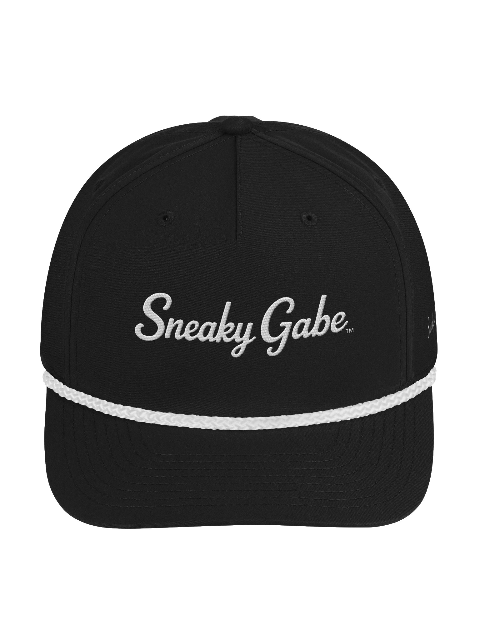 Sneaky GOLF (S.G. Hat) product image (1)