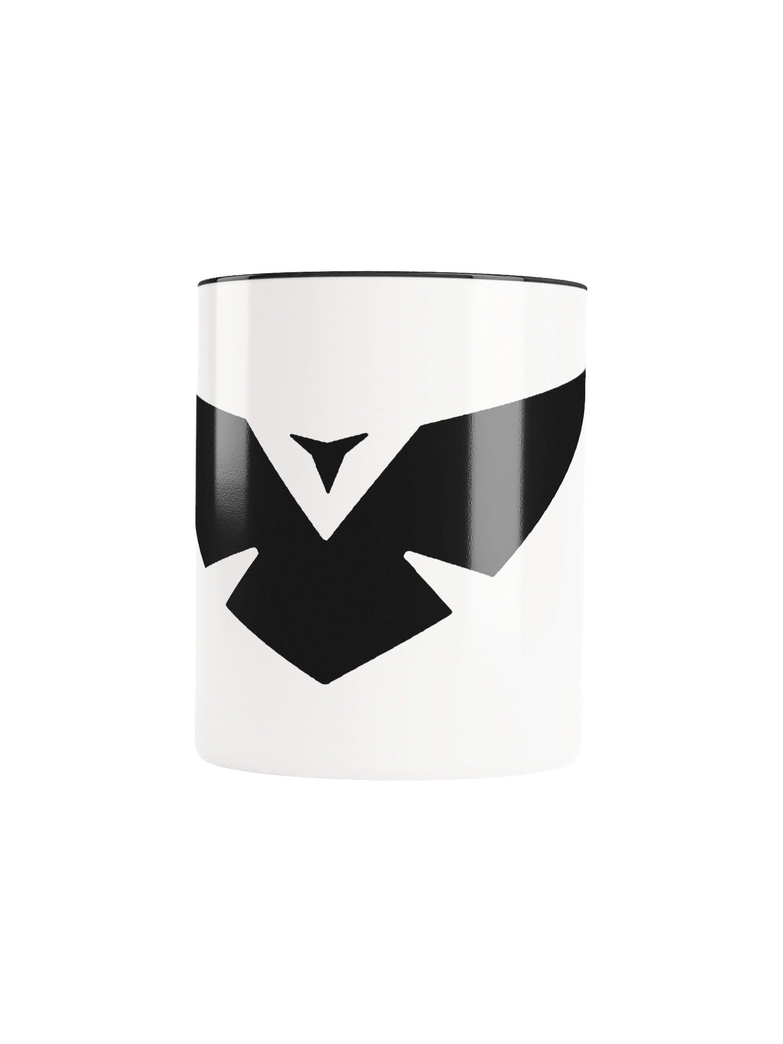 White Colored Mug product image (5)