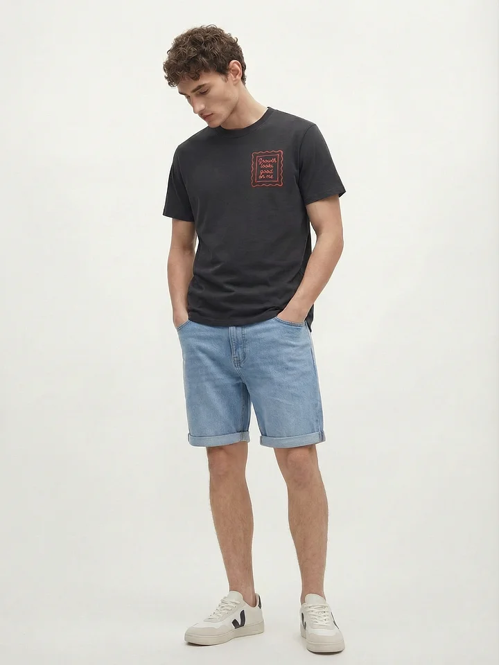 Growth Era T-Shirt product image (2)