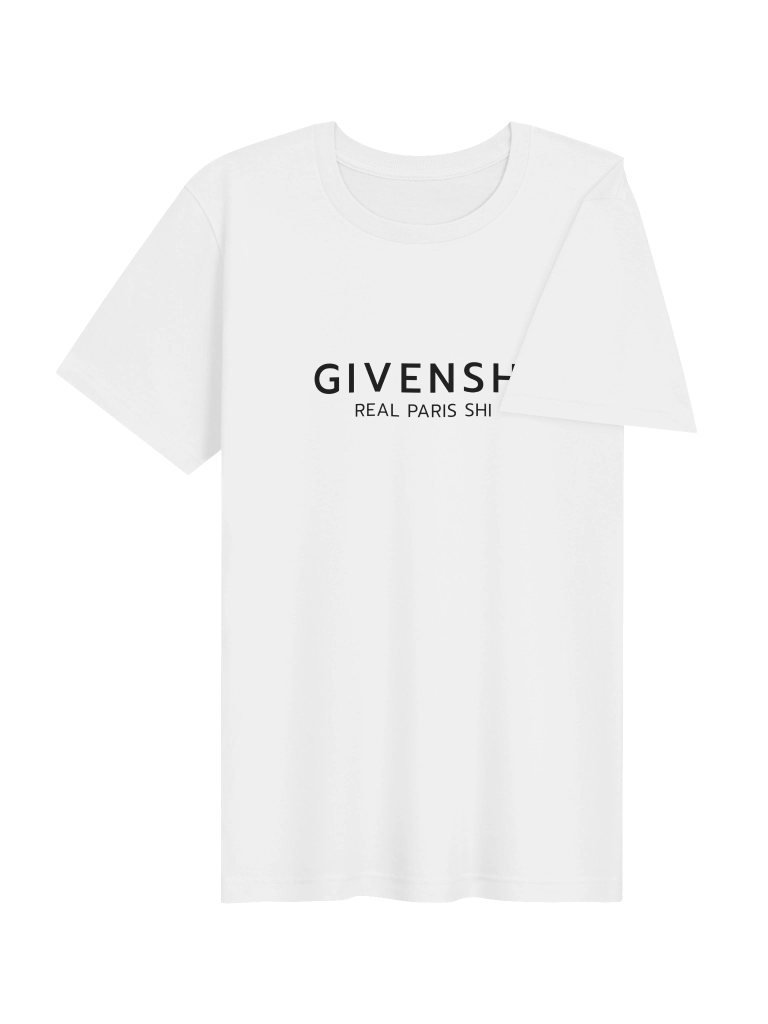Givenshi T-Shirt product image (4)