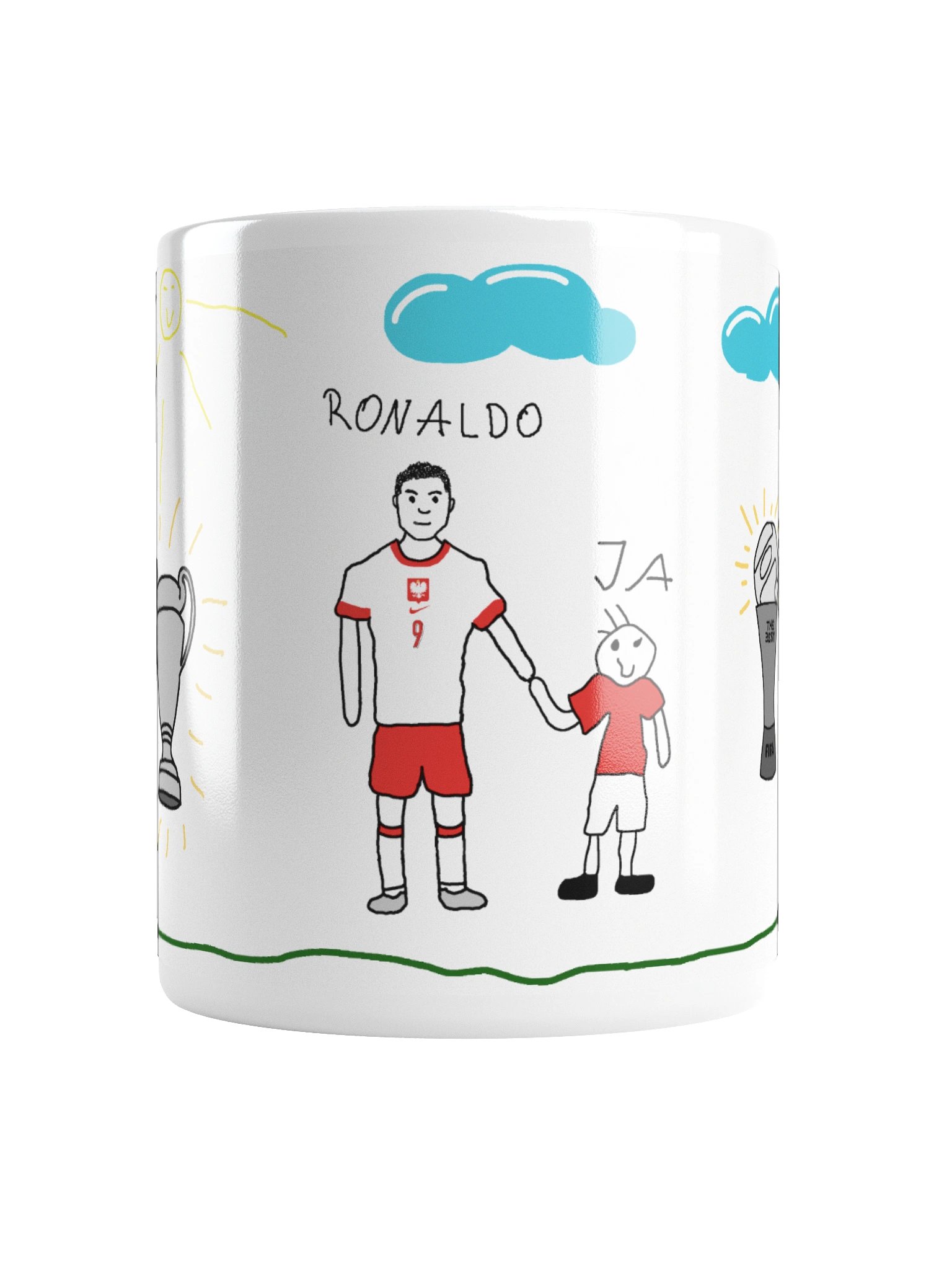 KUBEK LEWANDOWSKI product image (1)