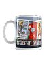 Resident Dragon Comic Moving In Three-Panel Mug