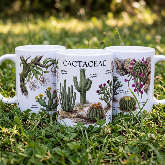 Mugs