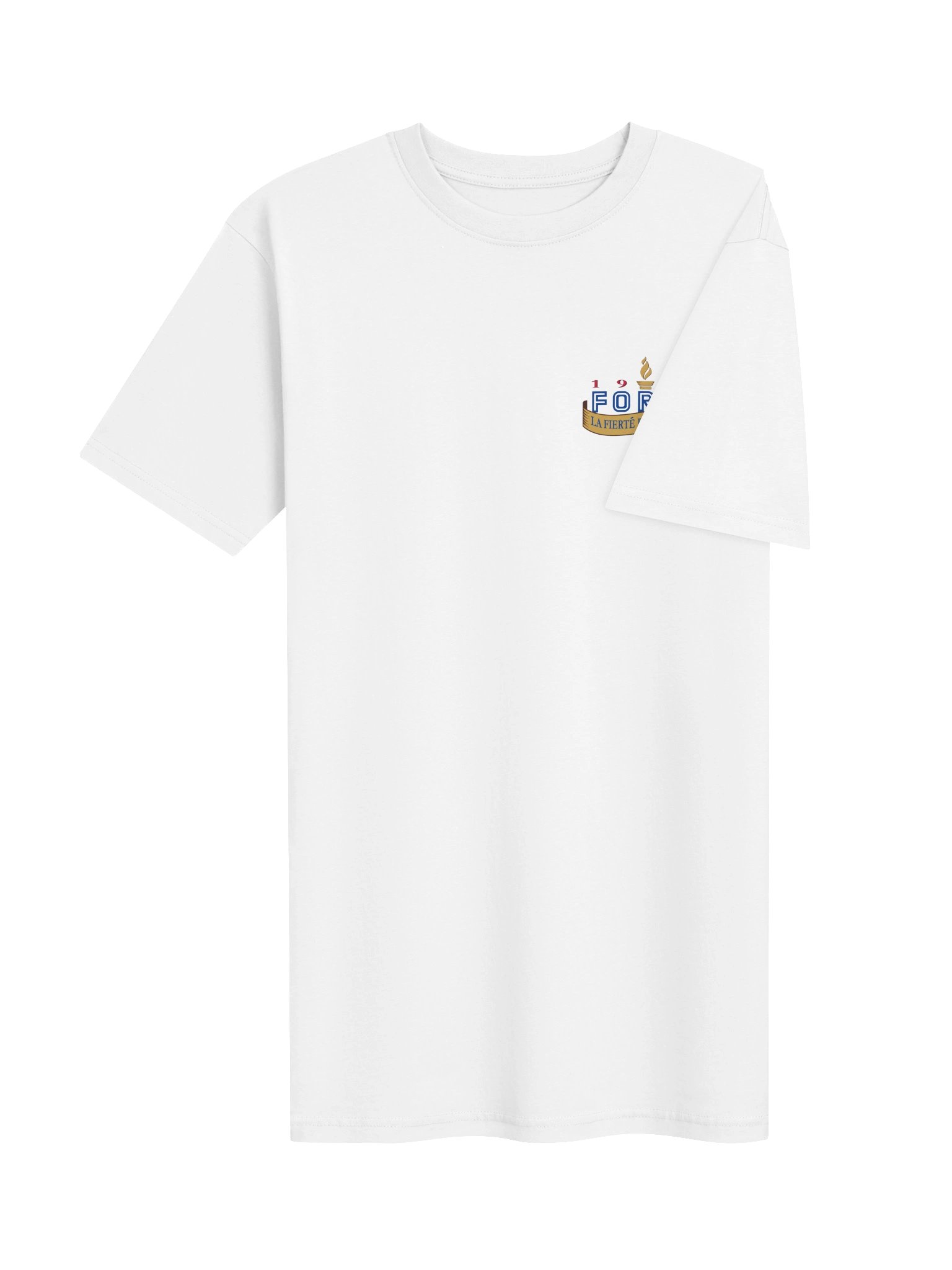 Montreal Forum 1924 La Fierté Pour Toujours T-Shirt product image (4)