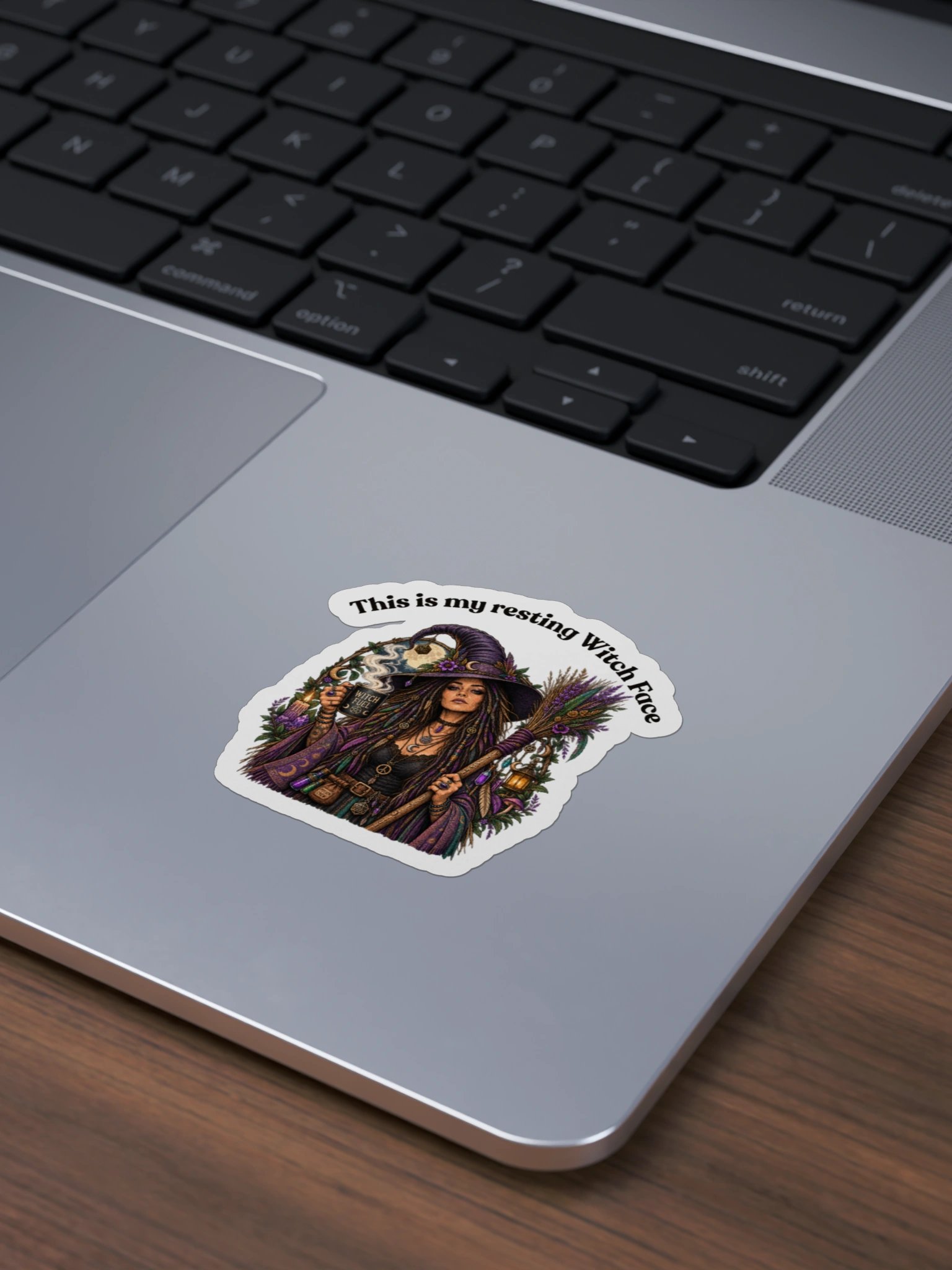 This is my RWF Sticker product image (26)