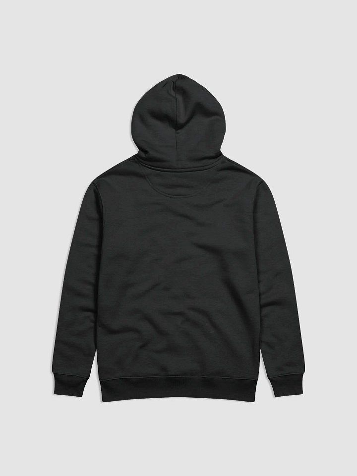 Pooky's Love Hoodie product image (2)