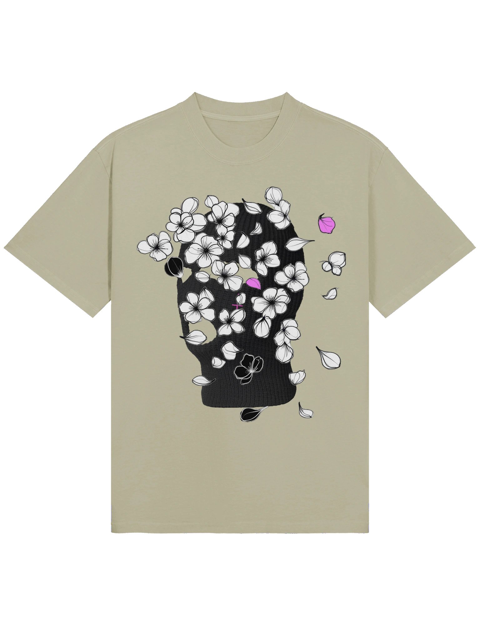 Flower Tee product image (1)