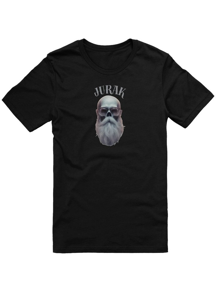 Premium Cotton Heavyweight Tee product image (1)