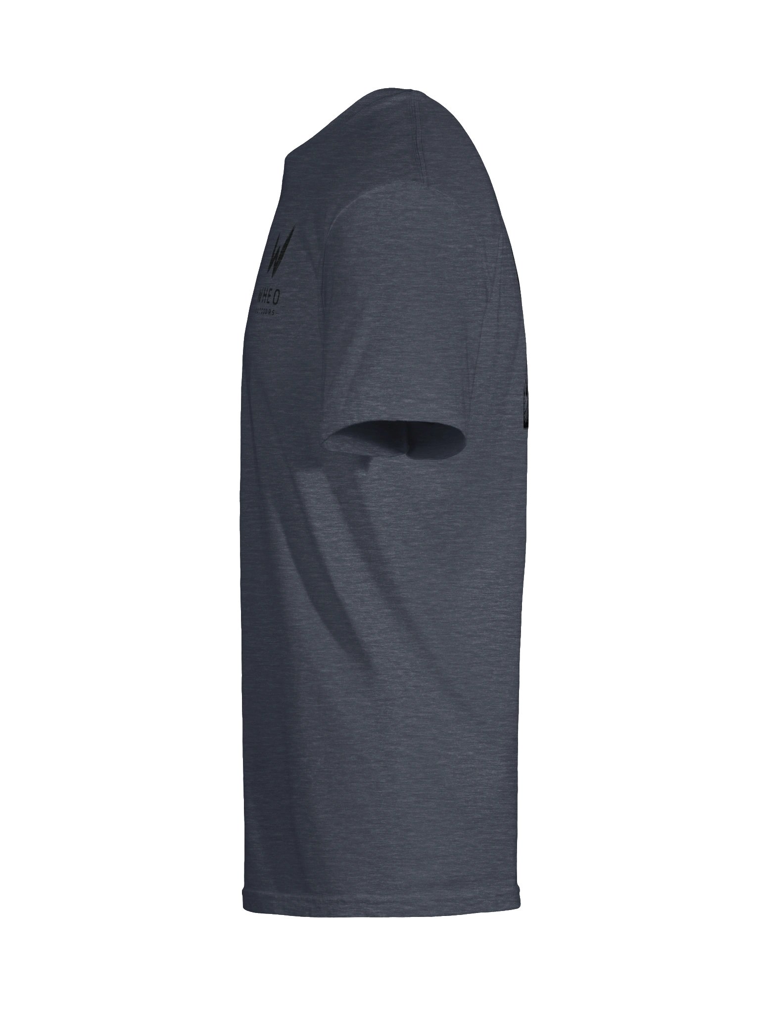 WHEO Minimal Logo Tee product image (9)