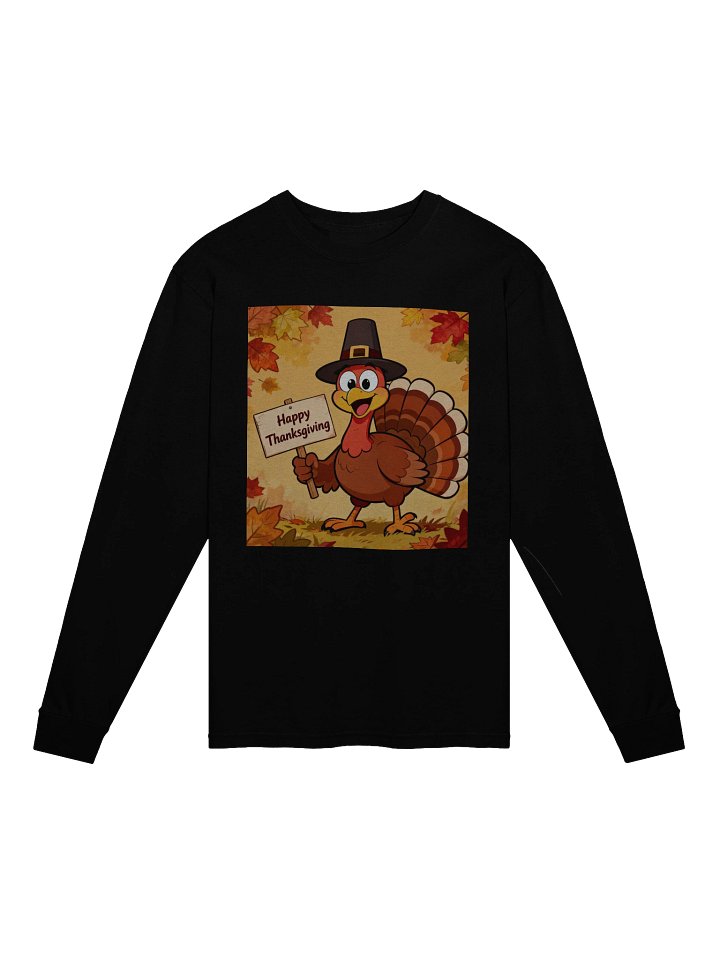 Happy Thanksgiving product image (2)