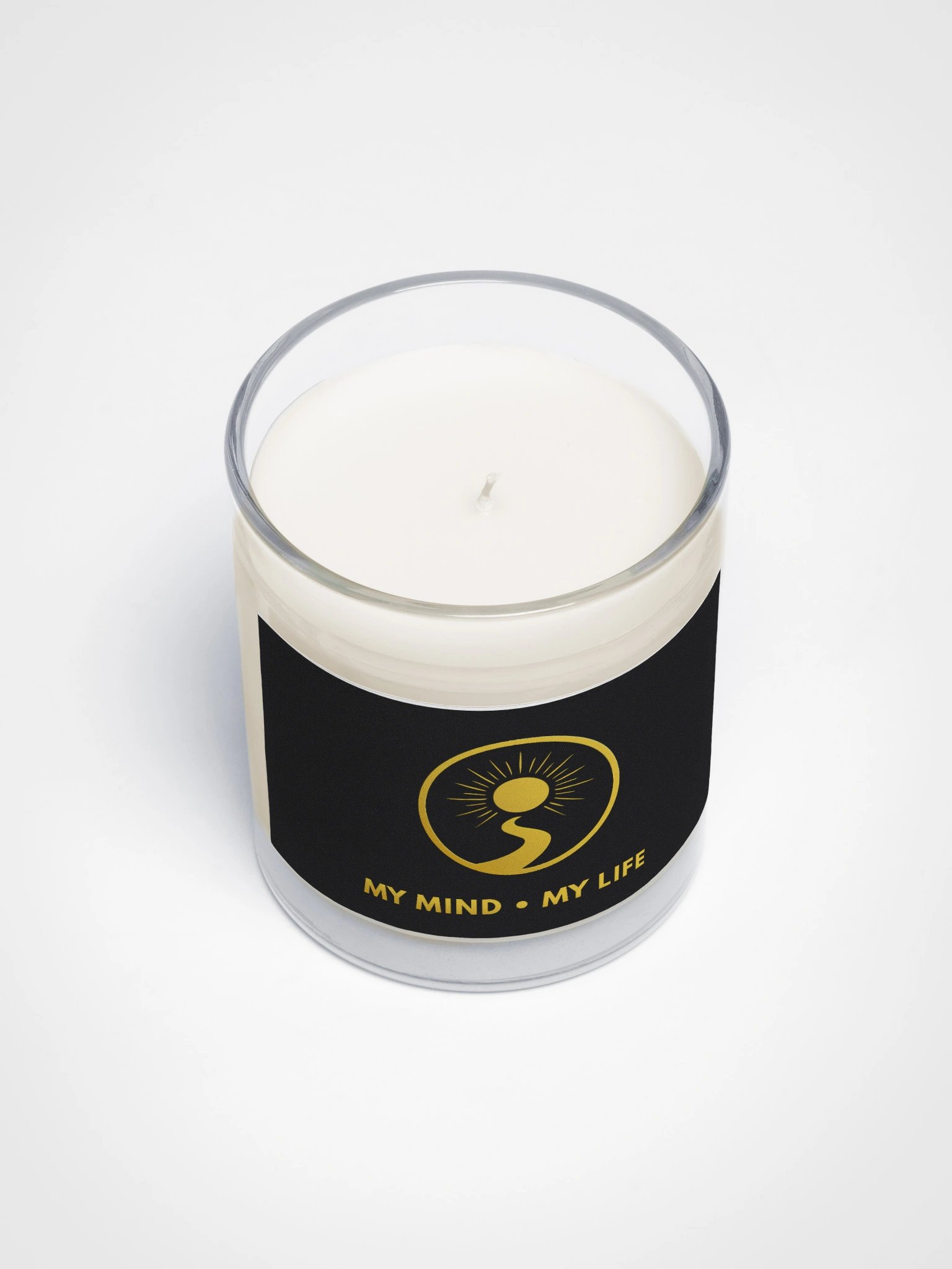 MANIFESTATOR Inner Authority Candle product image (3)