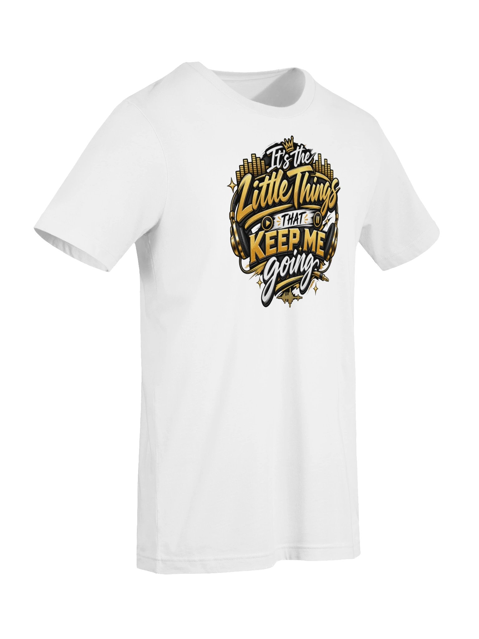 It’s the Little Things T-Shirt product image (7)