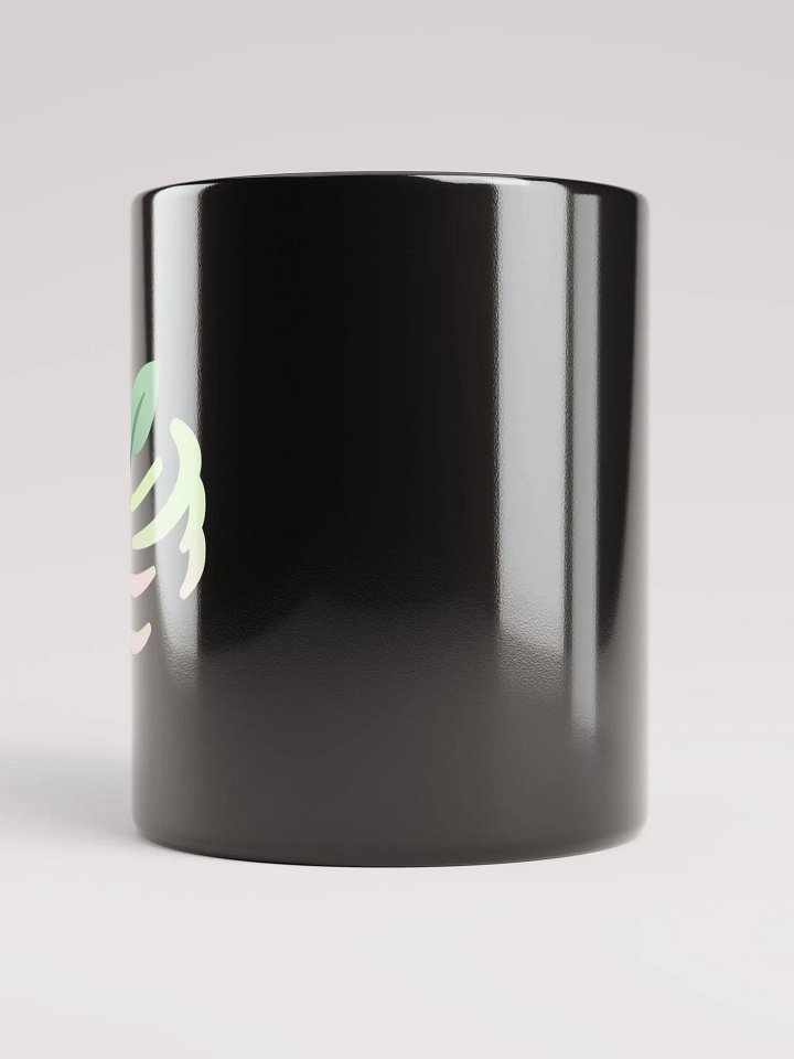 Leaf Logo Mug product image (2)