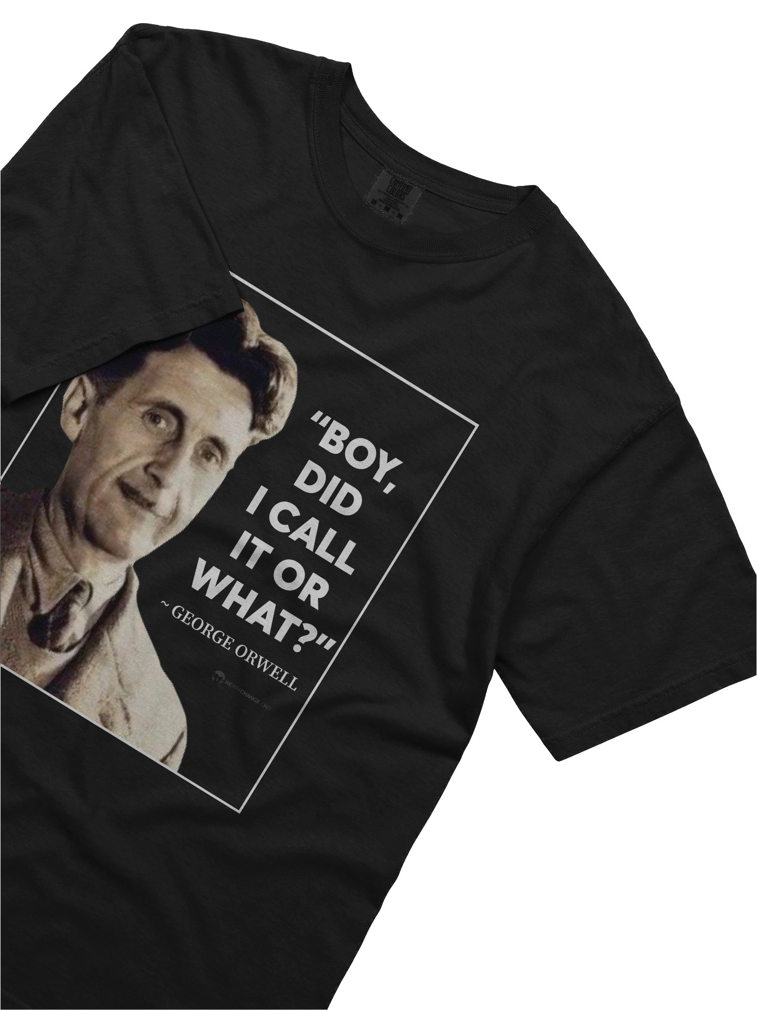 Orwell Called It product image (5)