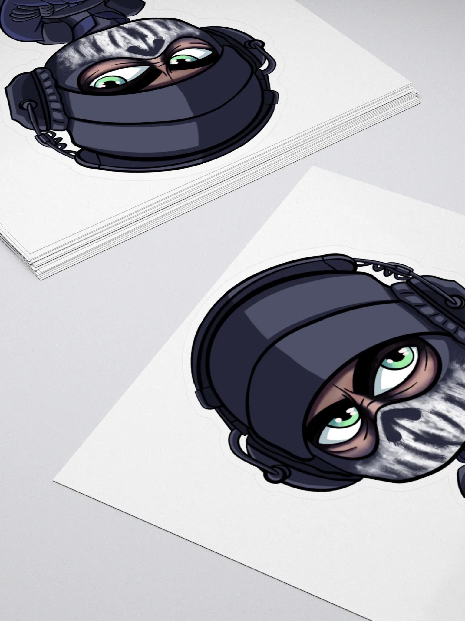 Nik Emote product image (4)