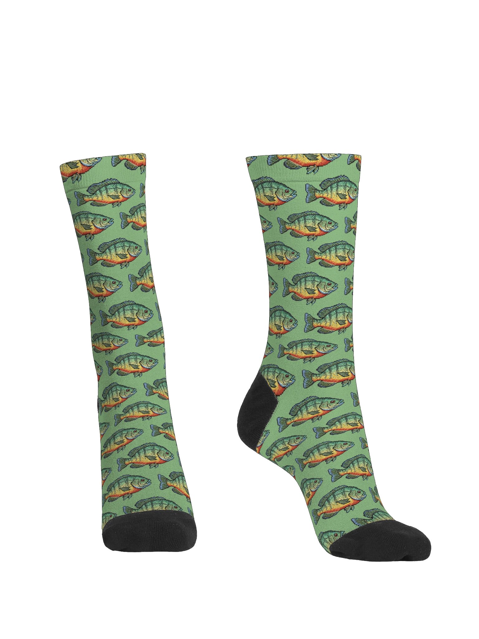 BLUEGILL SOCKS product image (2)