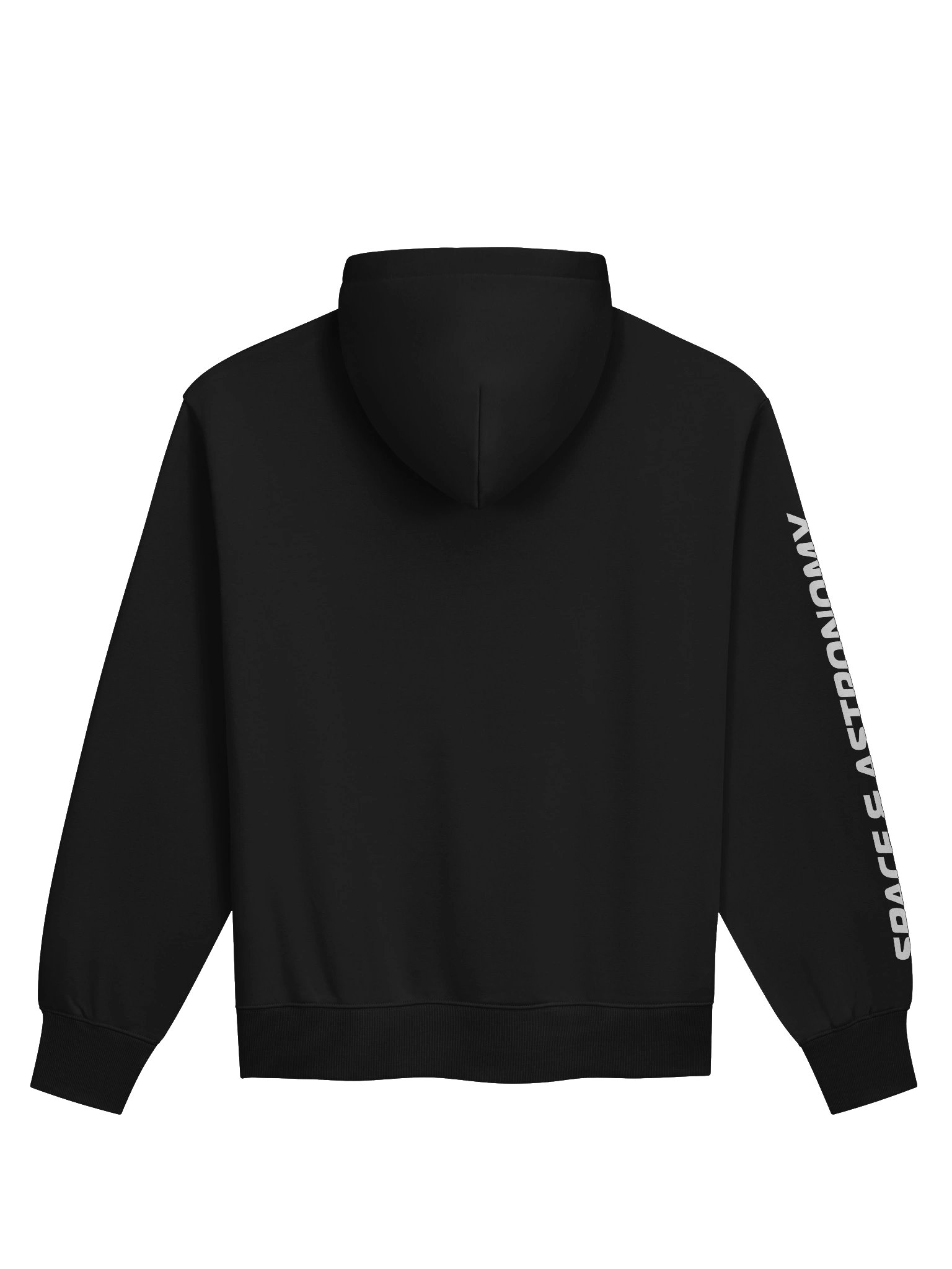 TGWSP Heavy Hoodie (Black) product image (2)