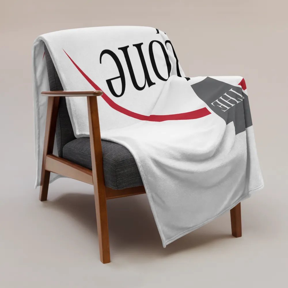 Keystone Blanket - 60