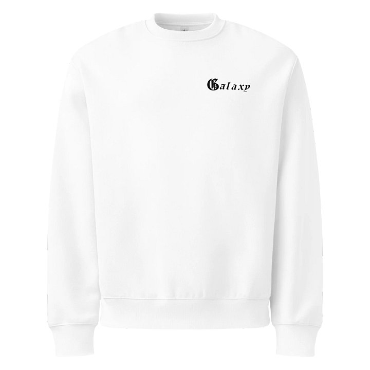 American Flag Sweatshirt product image (1)