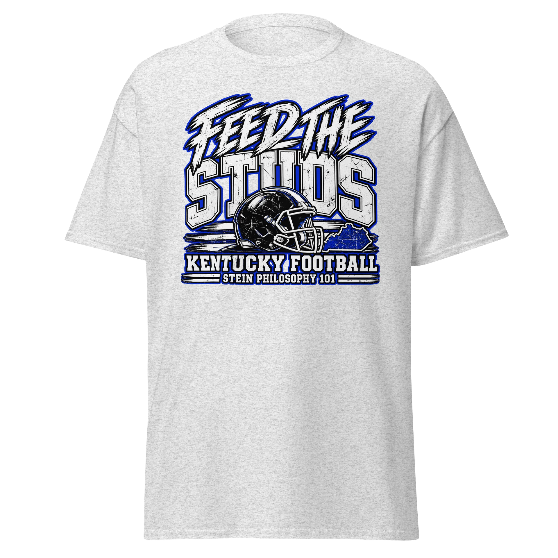 Feed The Studs Kentucky Tee product image (4)