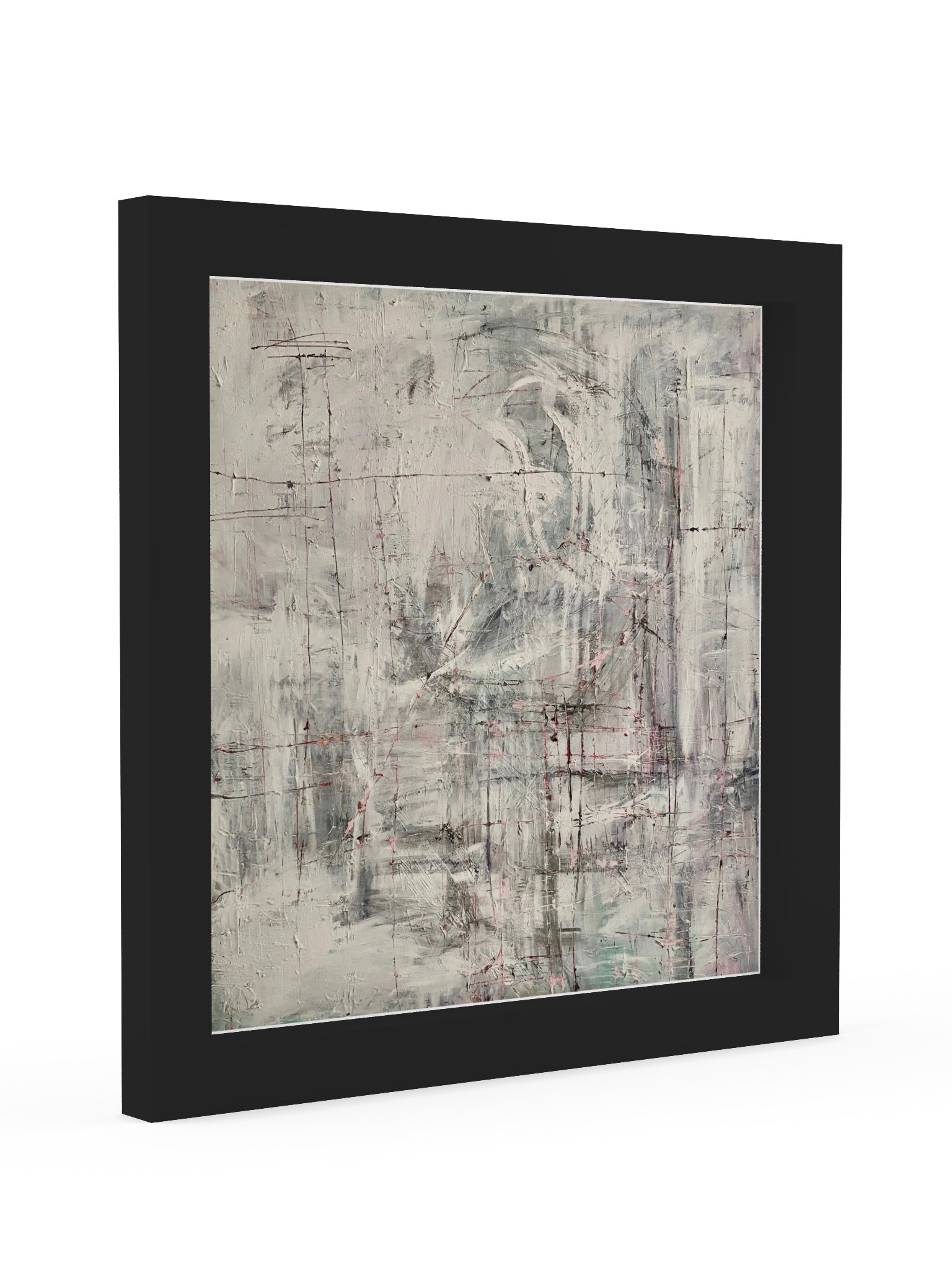 Untitled - Framed Wall Print product image (12)
