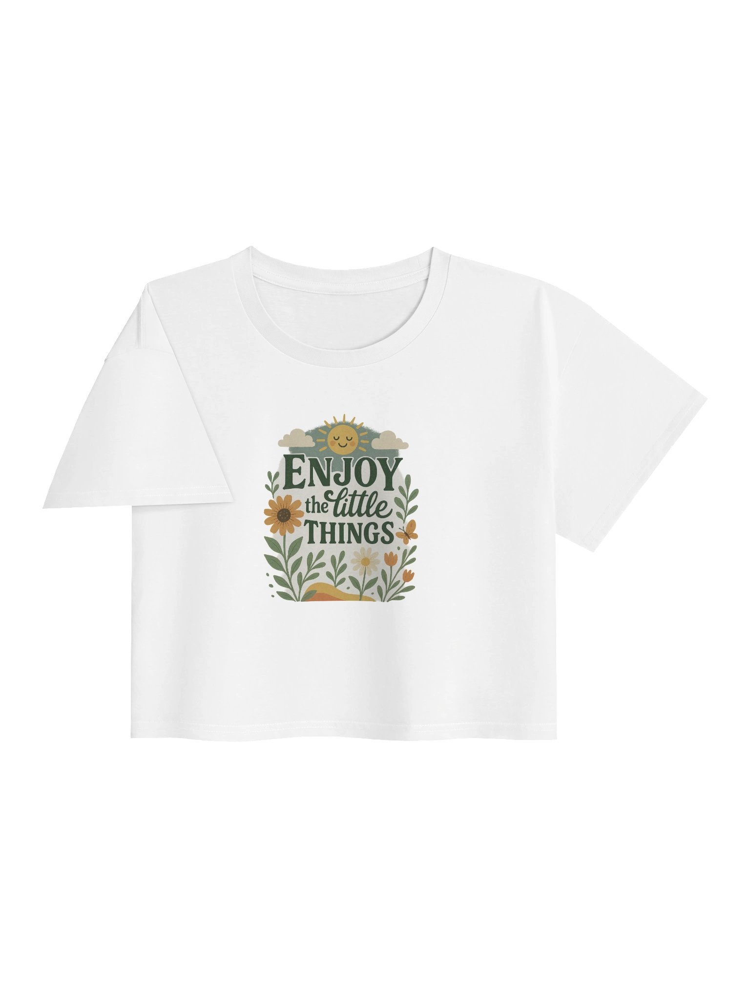 Little Joys Graphic Tee product image (3)
