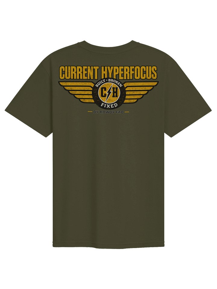 OD green Current Hyperfocus product image (3)