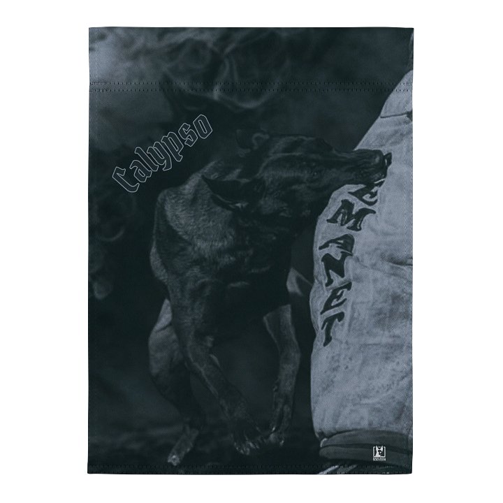 Calypso Flag product image (1)