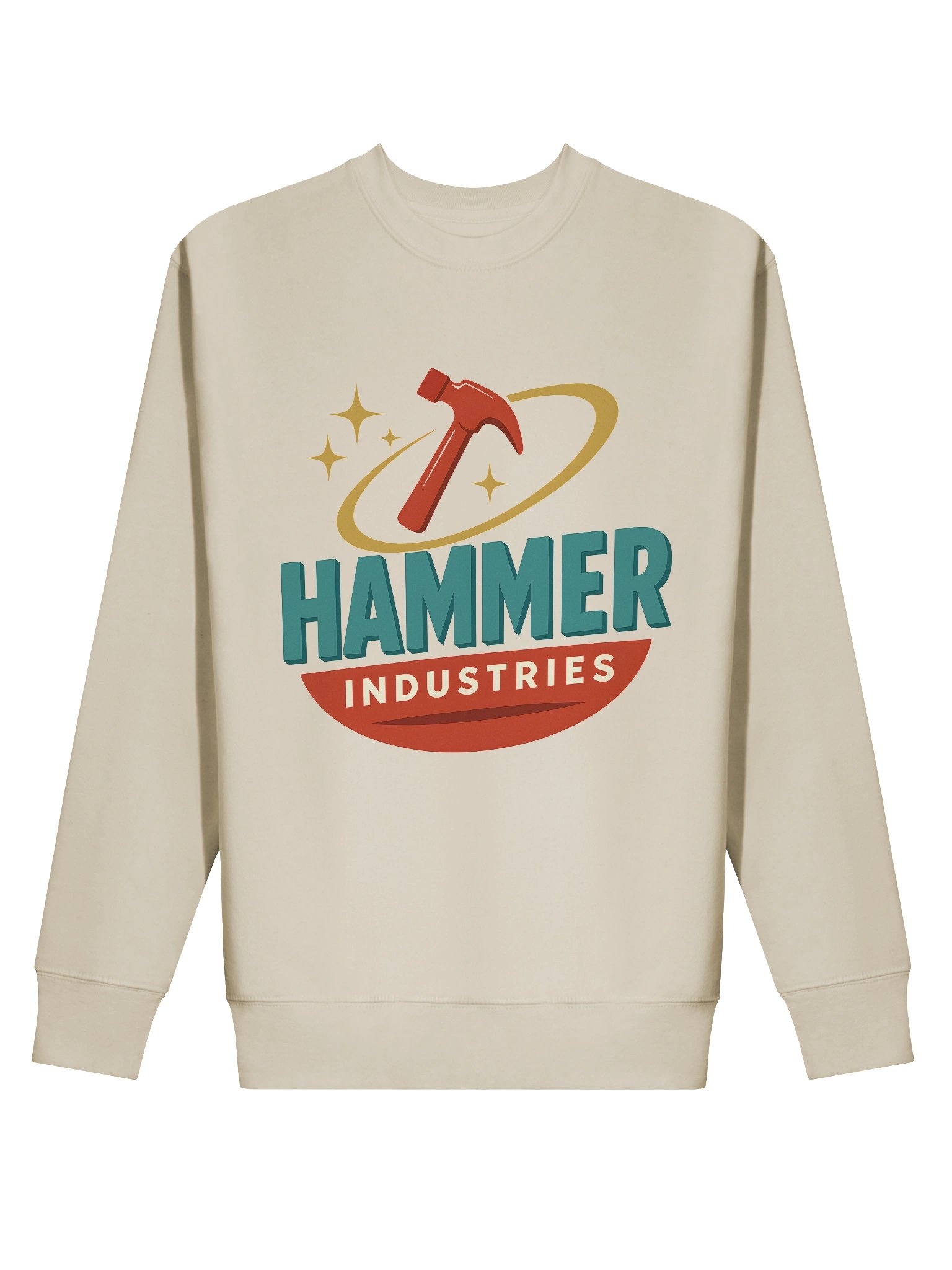 Hammer industries Sweater product image (2)
