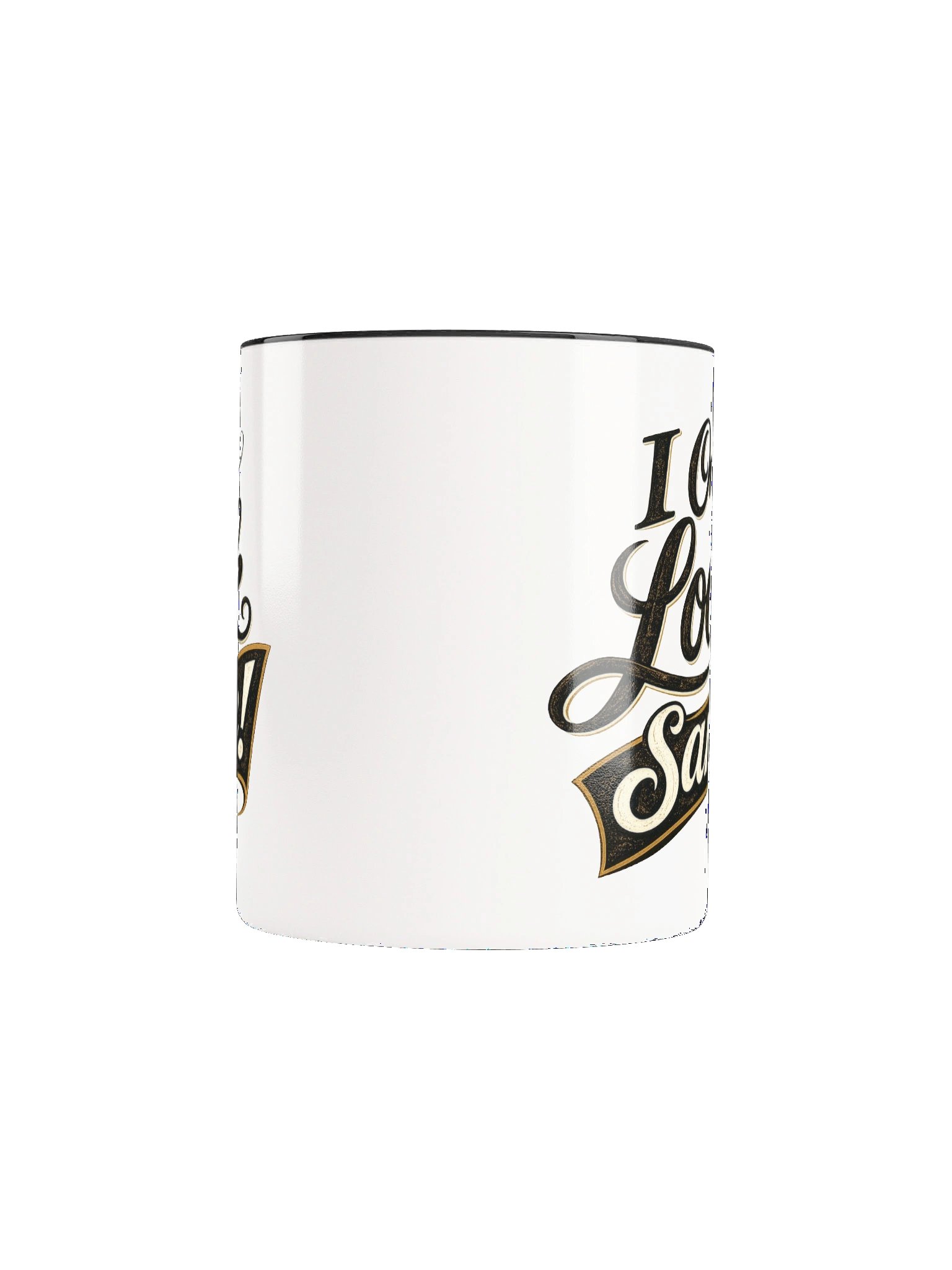 I Only Look Sane Mug product image (28)
