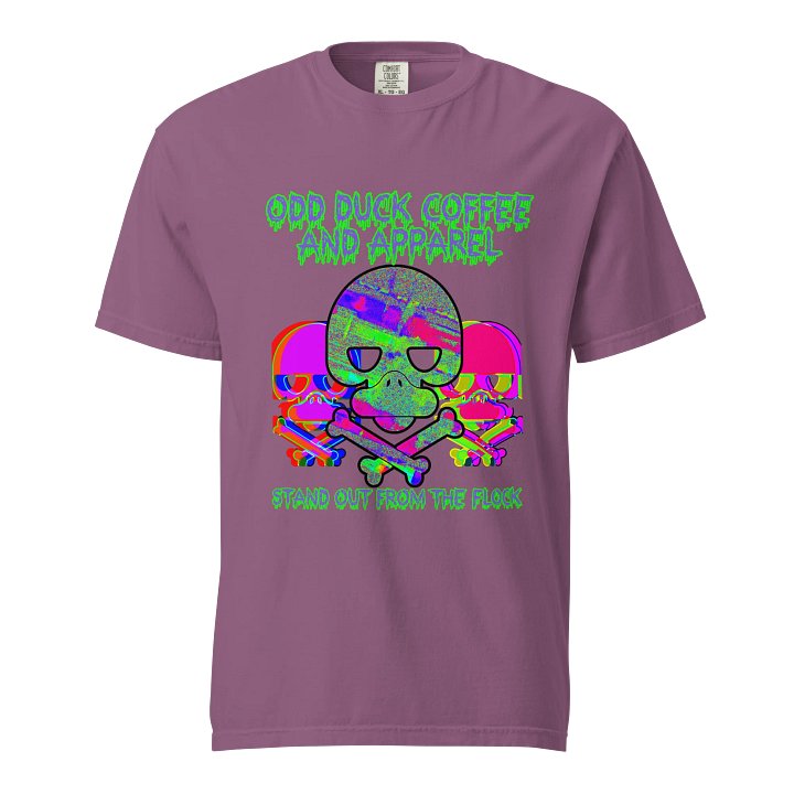 Odd Duck Stand Out From the Flock Shirt product image (1)