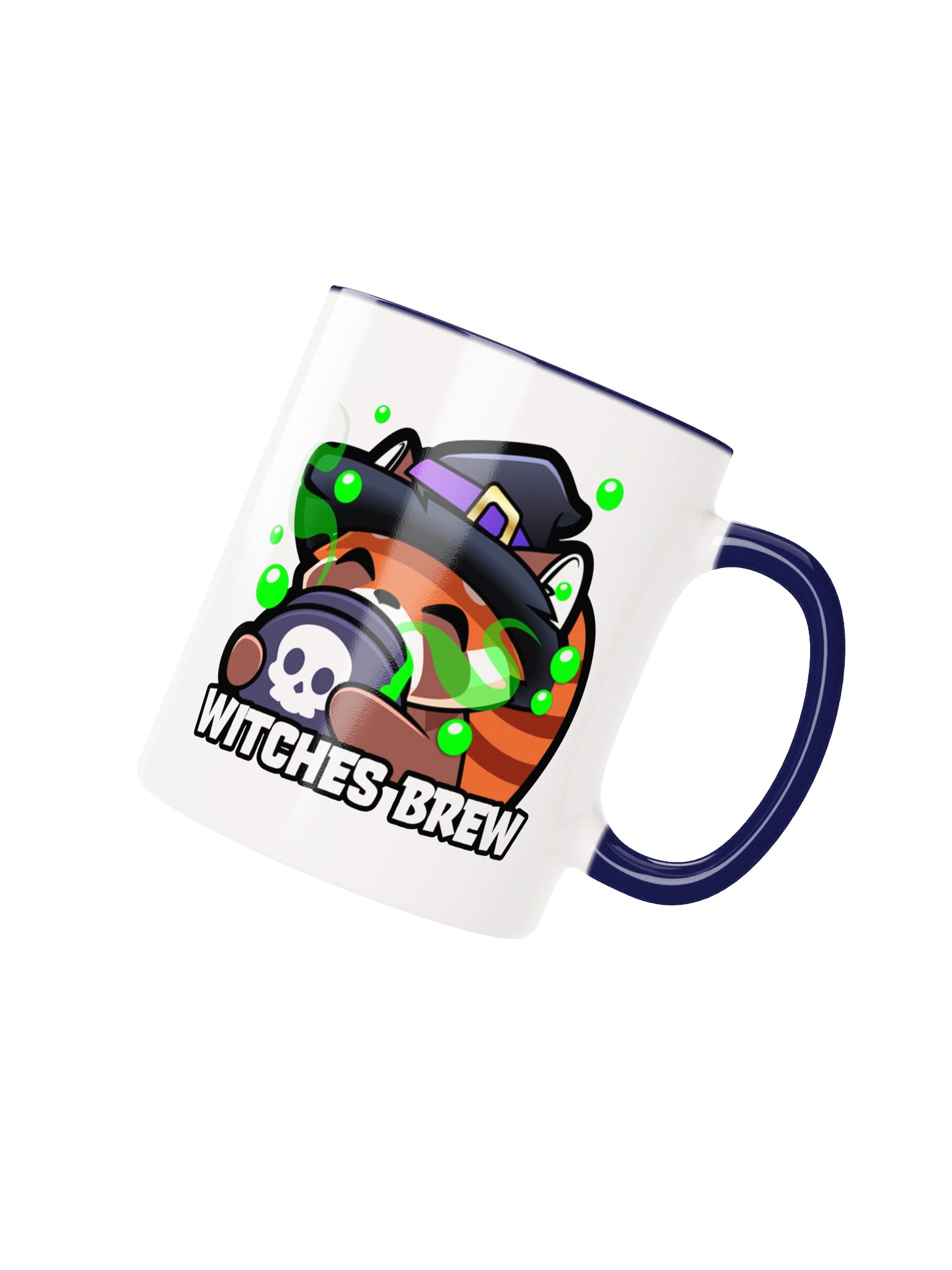 Witches Brew - Ceramic Mug product image (2)