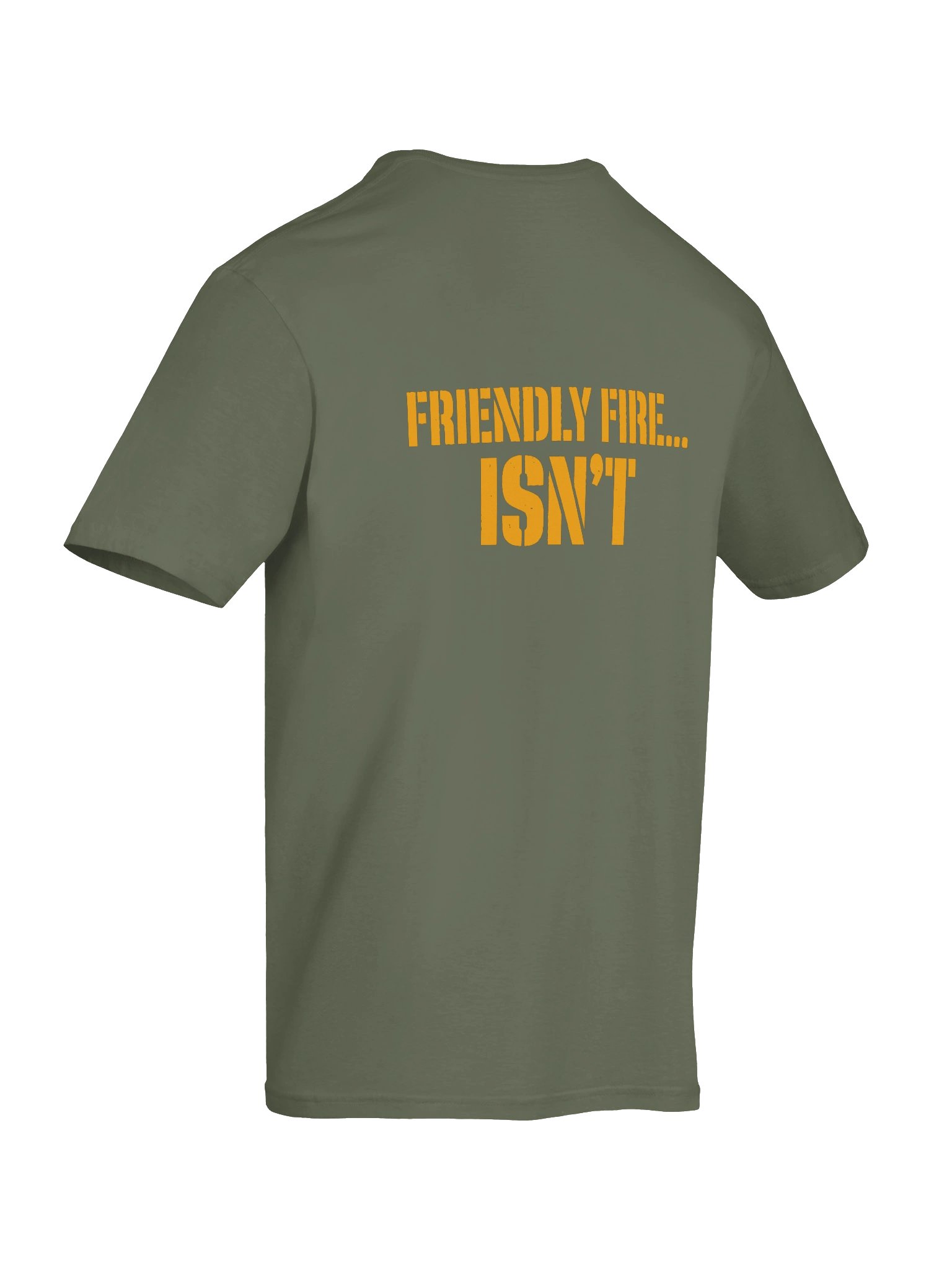 TACAMO Friendly Fire Tee product image (8)