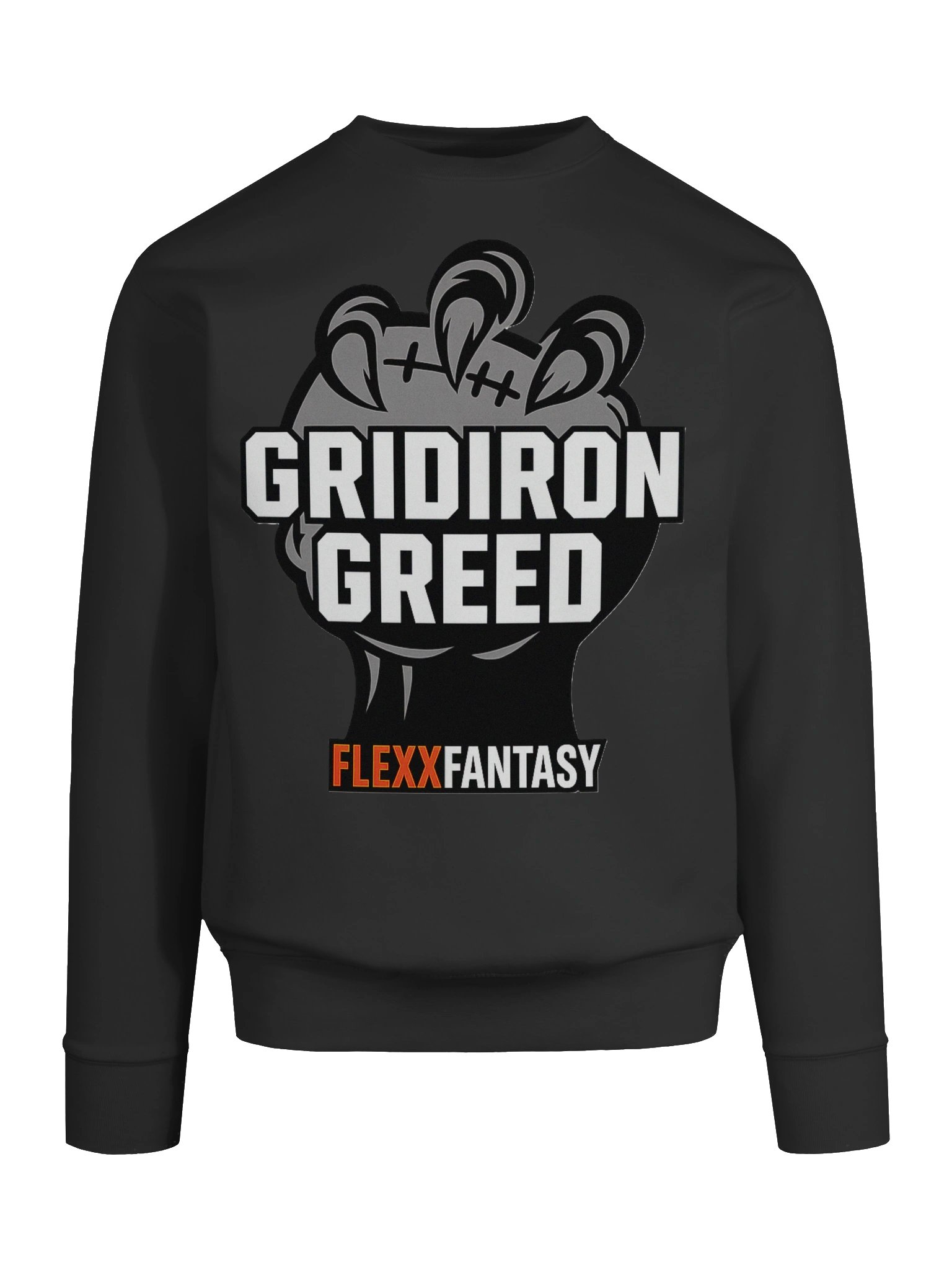 Gridiron Greed Sweatshirt product image (9)