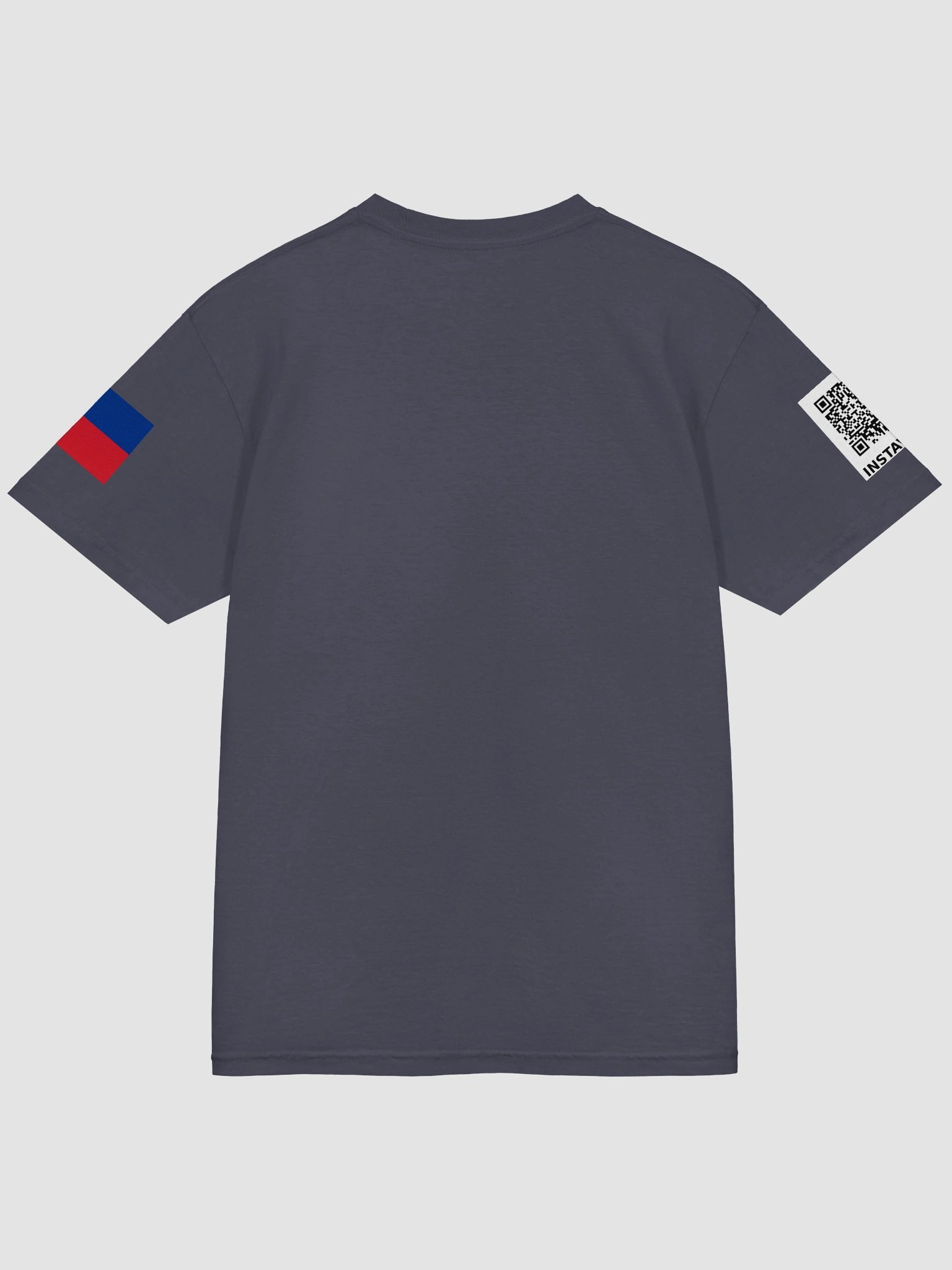 Liechtenstein T-shirt product image (42)