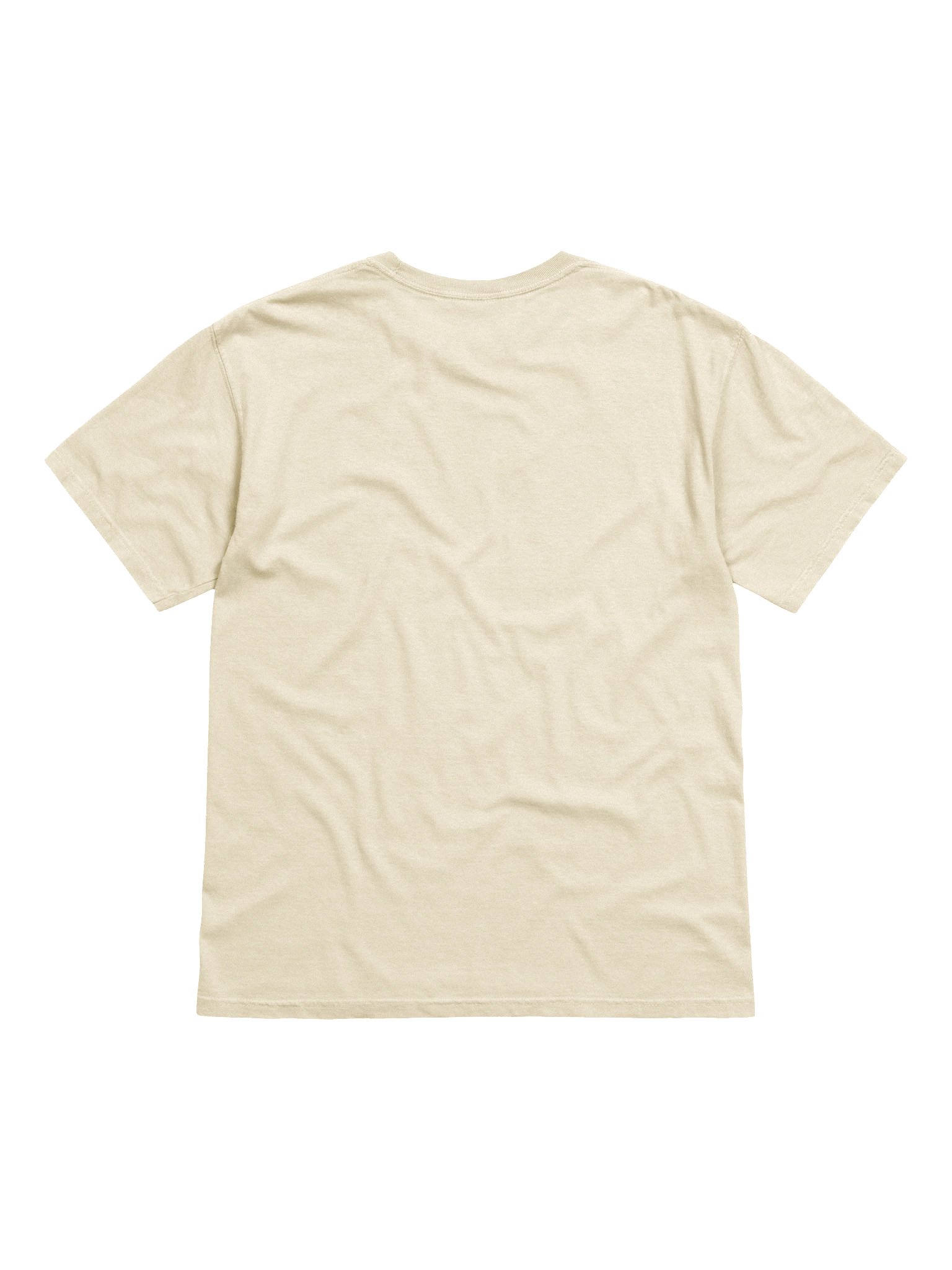 Droolius Caesar T-Shirt(Embroidered) of a Neapolitan Mastiff(Blue) product image (5)