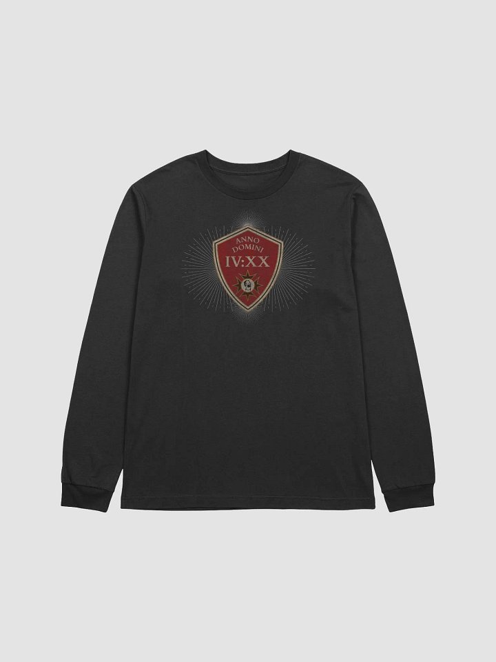 4:20 LS T-shirt product image (2)