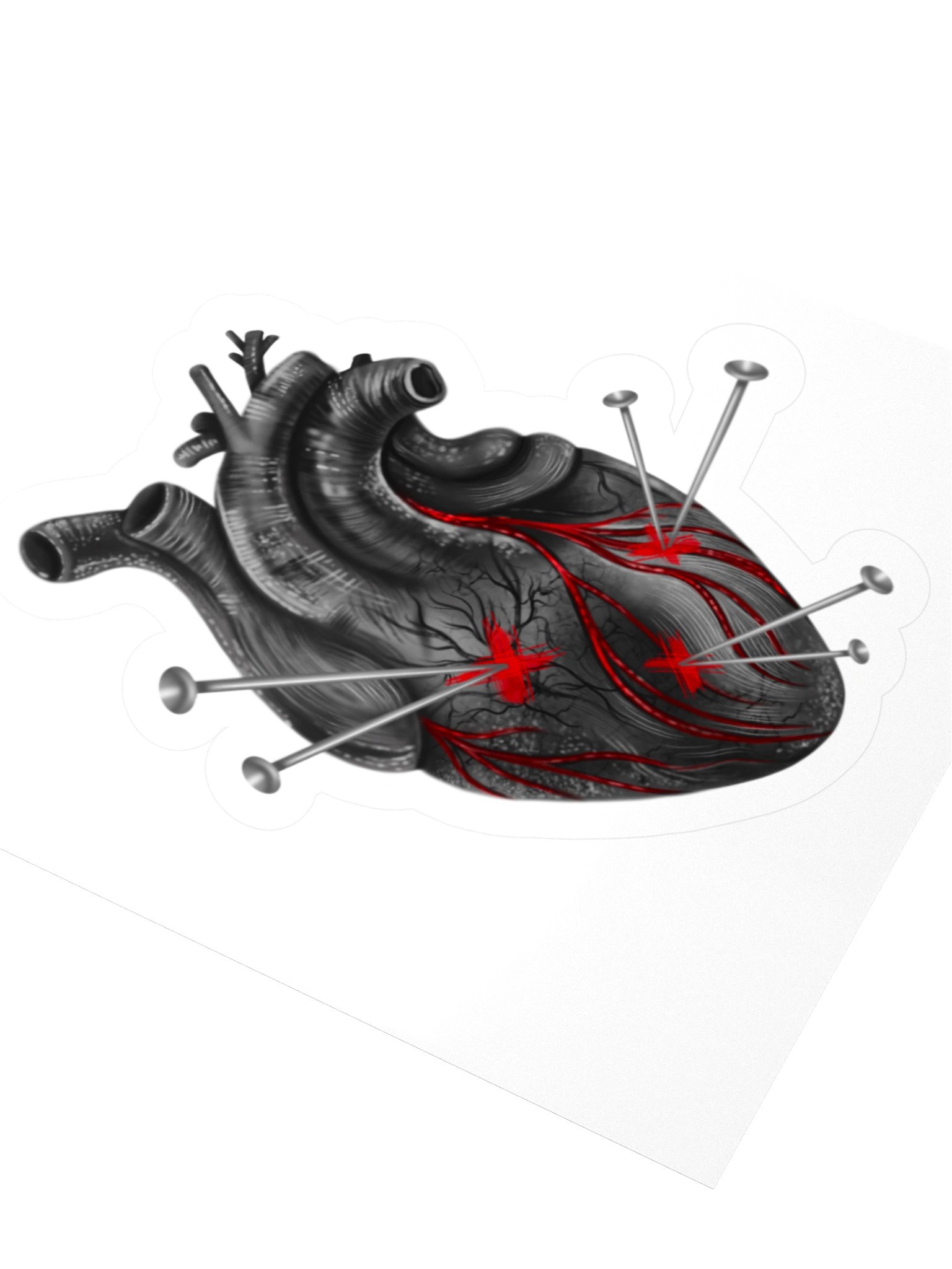 pinned heart product image (8)