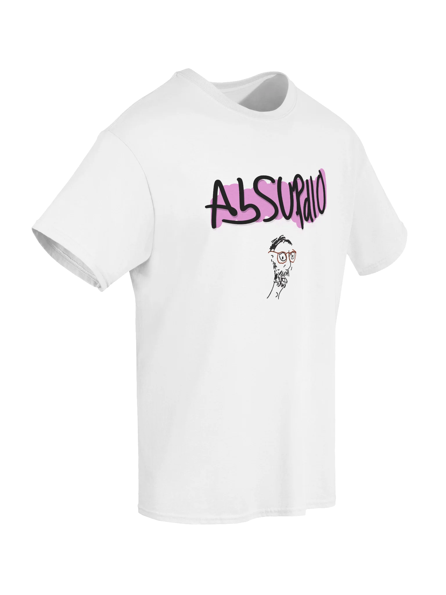 Absurdio - Tröjan product image (8)