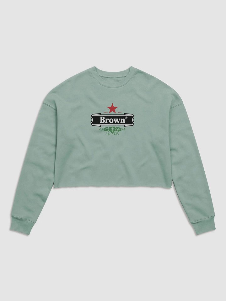 Croped Browniken product image (1)