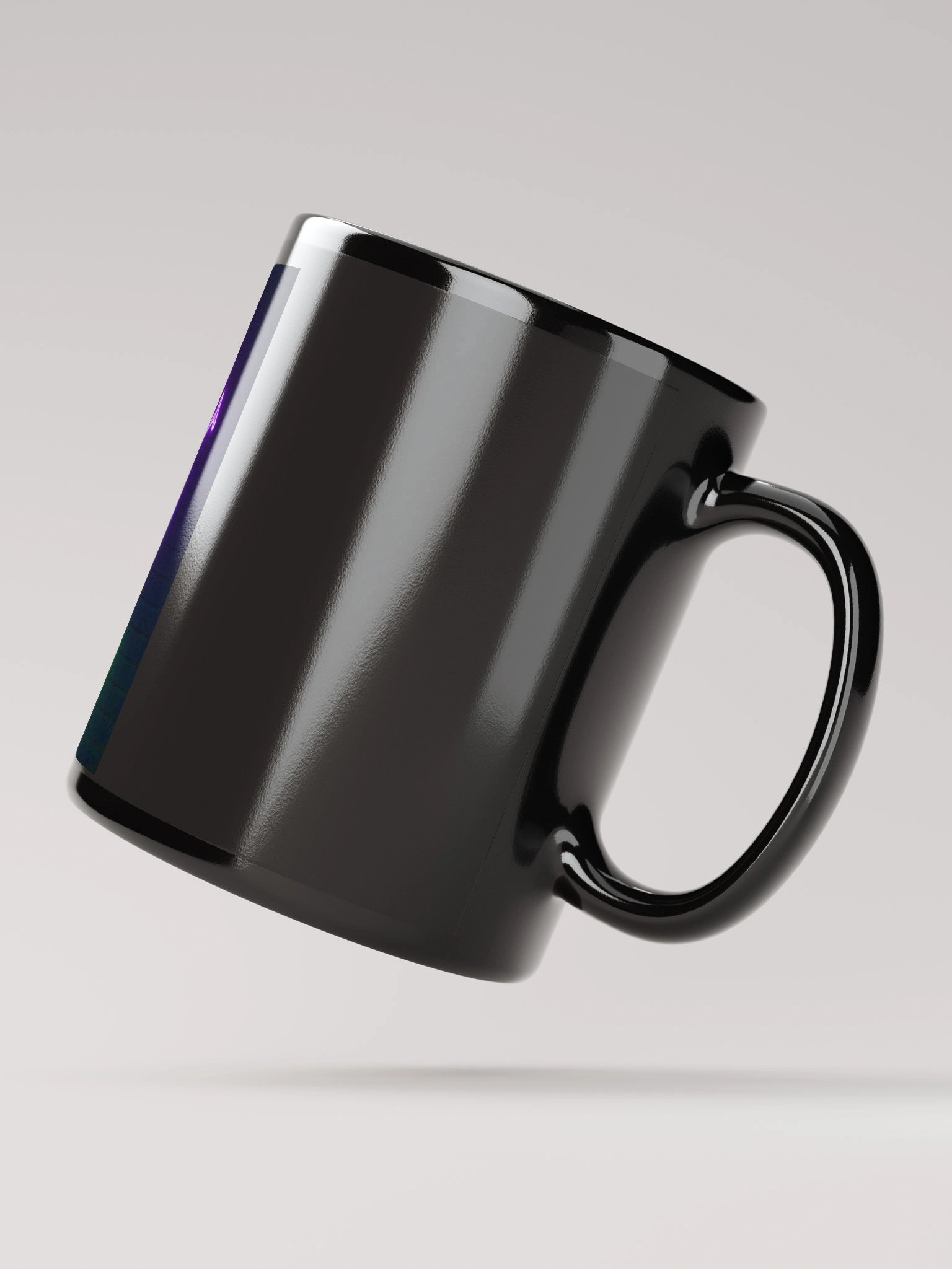IronVaultGaming Mug product image (3)
