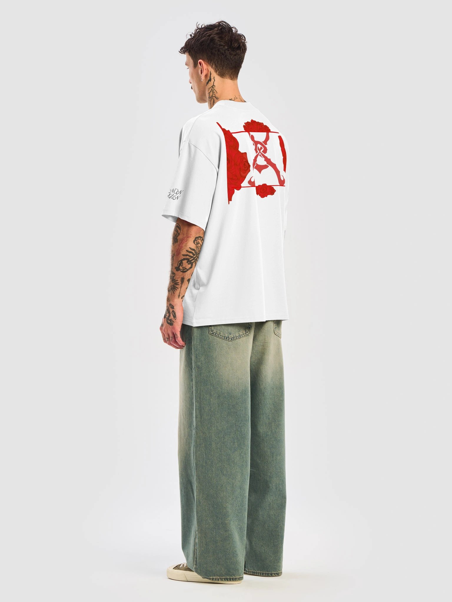 Xenon Braun Canadian Flag Interpretation product image (8)