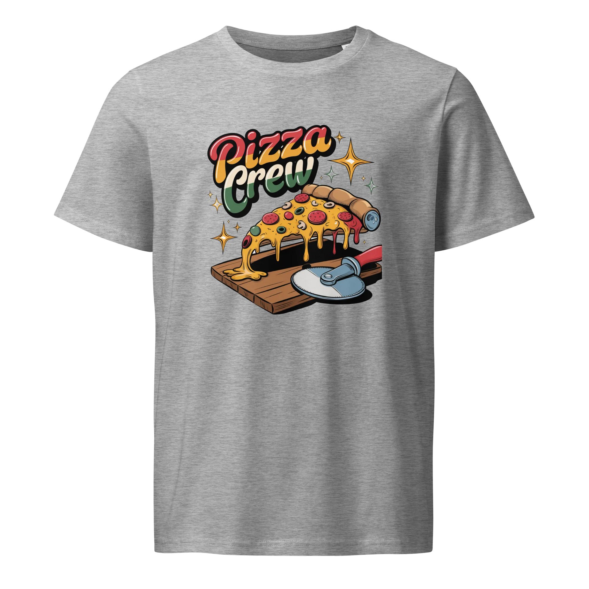 Pizza Crew product image (1)