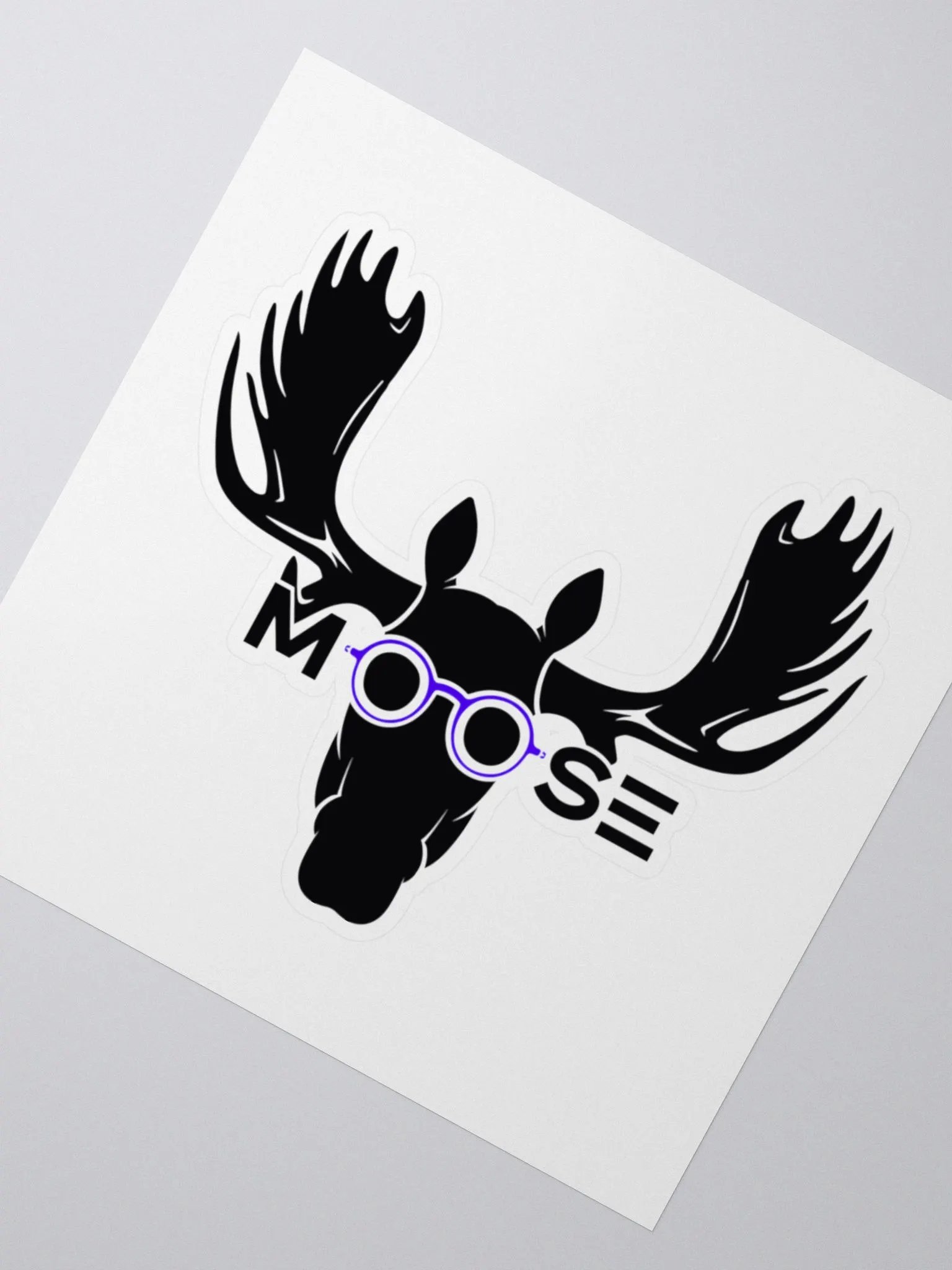 Moose Sticky product image (2)